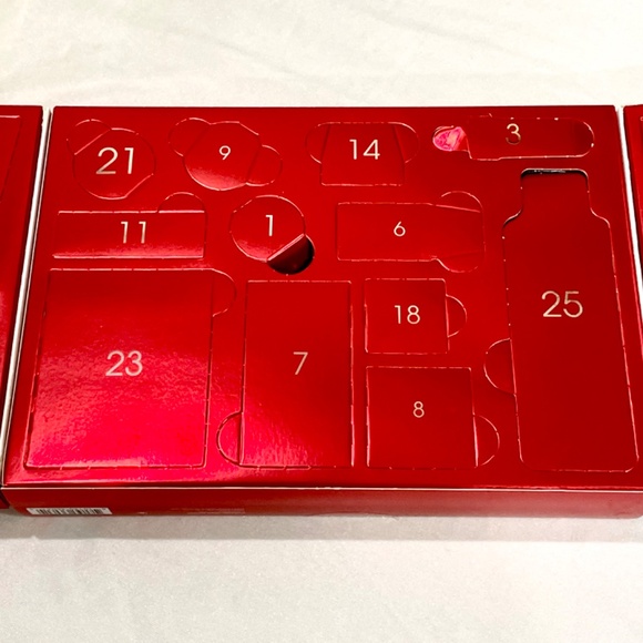 Macy’s 25 Days of Beauty Advent Calendar Christmas Luxury Skincare - Picture 6 of 7